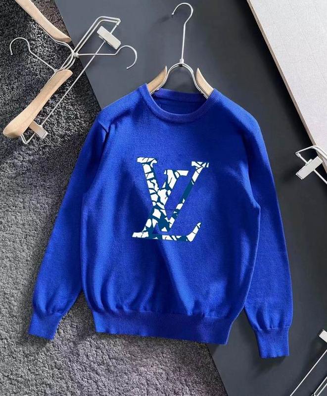 LV Men's Sweater 217